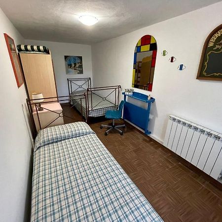 Rosy Apartment - Levanto, 5 Terre Exterior foto