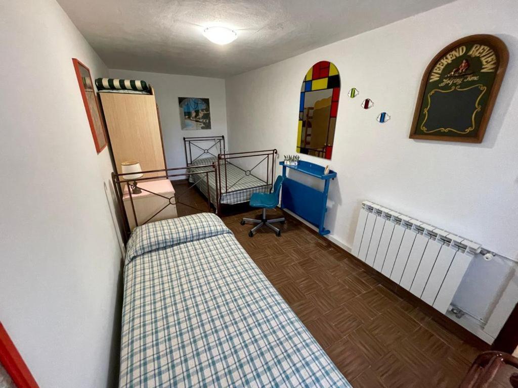 Rosy Apartment - Levanto, 5 Terre Exterior foto